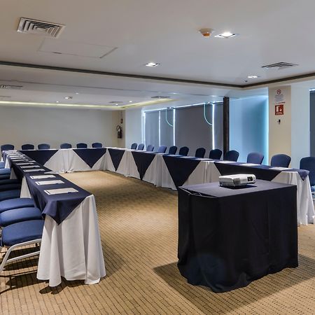Holiday Inn Express Culiacan By Ihg Экстерьер фото