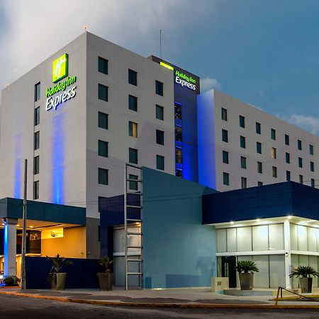 Holiday Inn Express Culiacan By Ihg Экстерьер фото