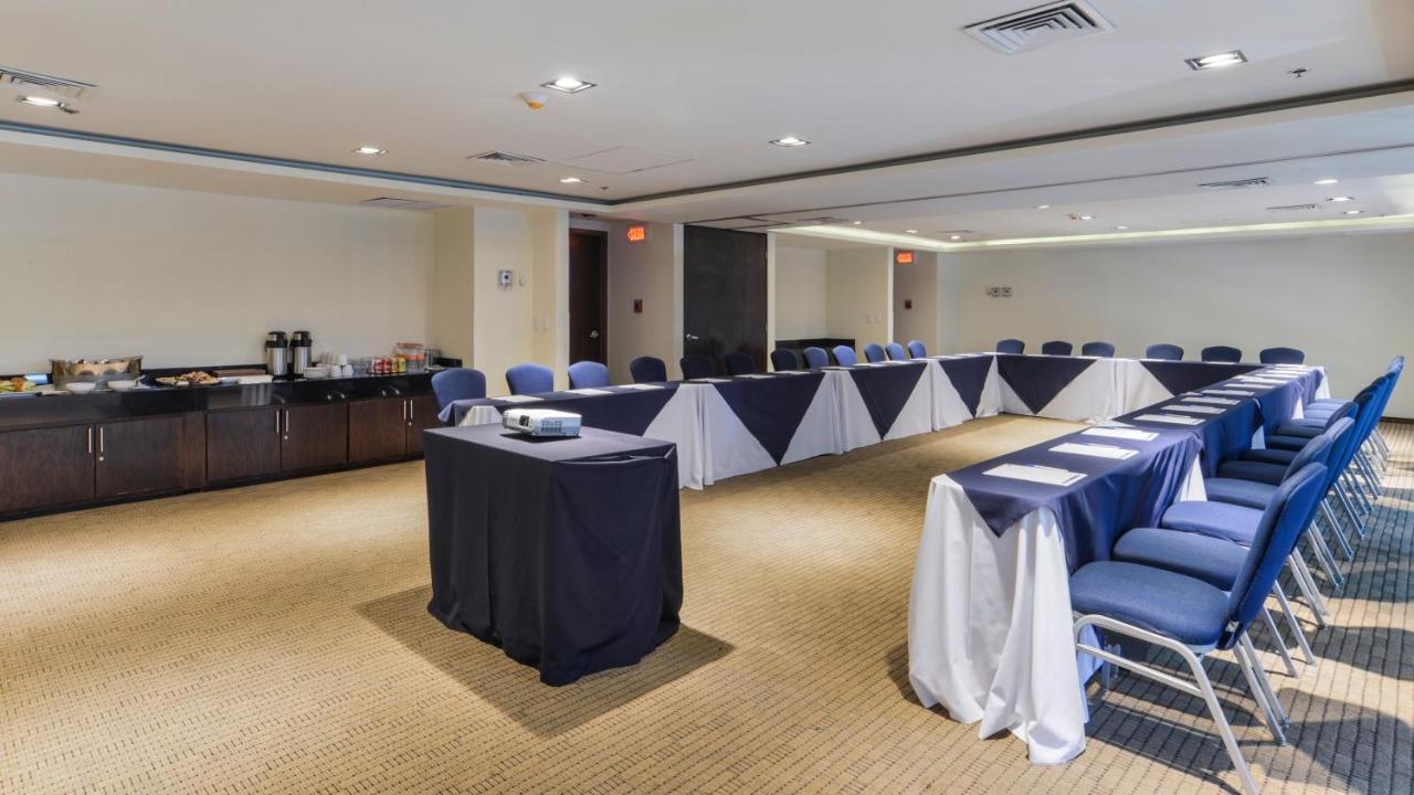 Holiday Inn Express Culiacan By Ihg Экстерьер фото