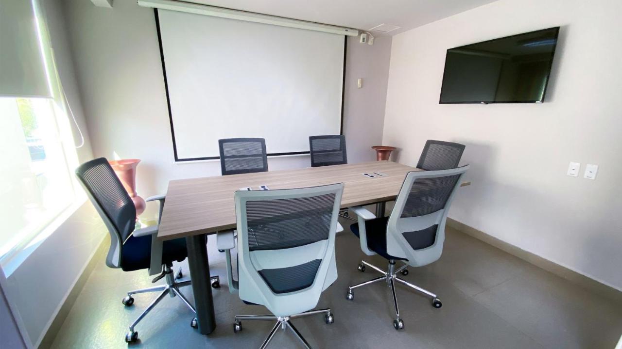 Holiday Inn Express Culiacan By Ihg Экстерьер фото