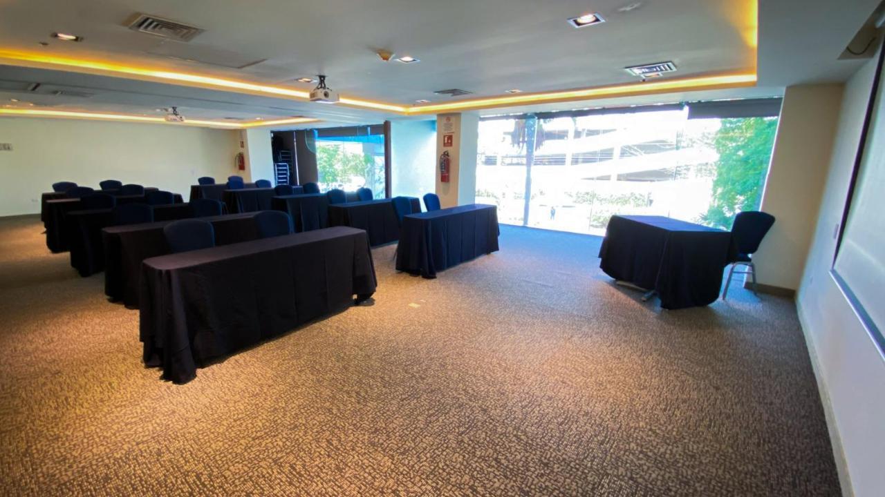 Holiday Inn Express Culiacan By Ihg Экстерьер фото
