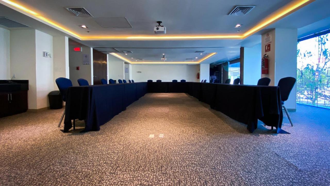Holiday Inn Express Culiacan By Ihg Экстерьер фото