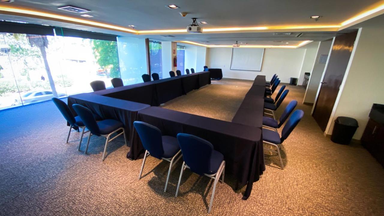 Holiday Inn Express Culiacan By Ihg Экстерьер фото