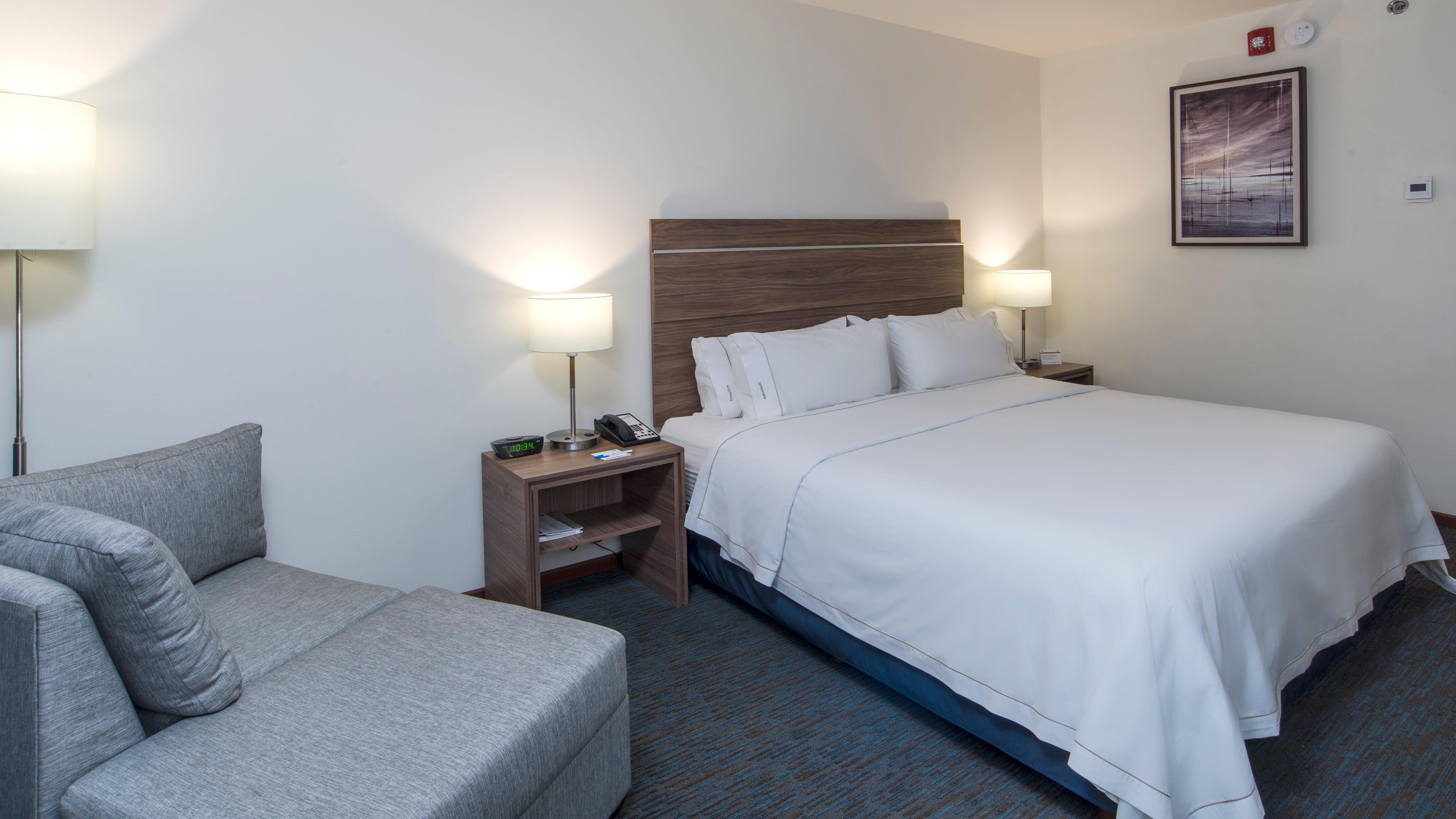 Holiday Inn Express Culiacan By Ihg Экстерьер фото