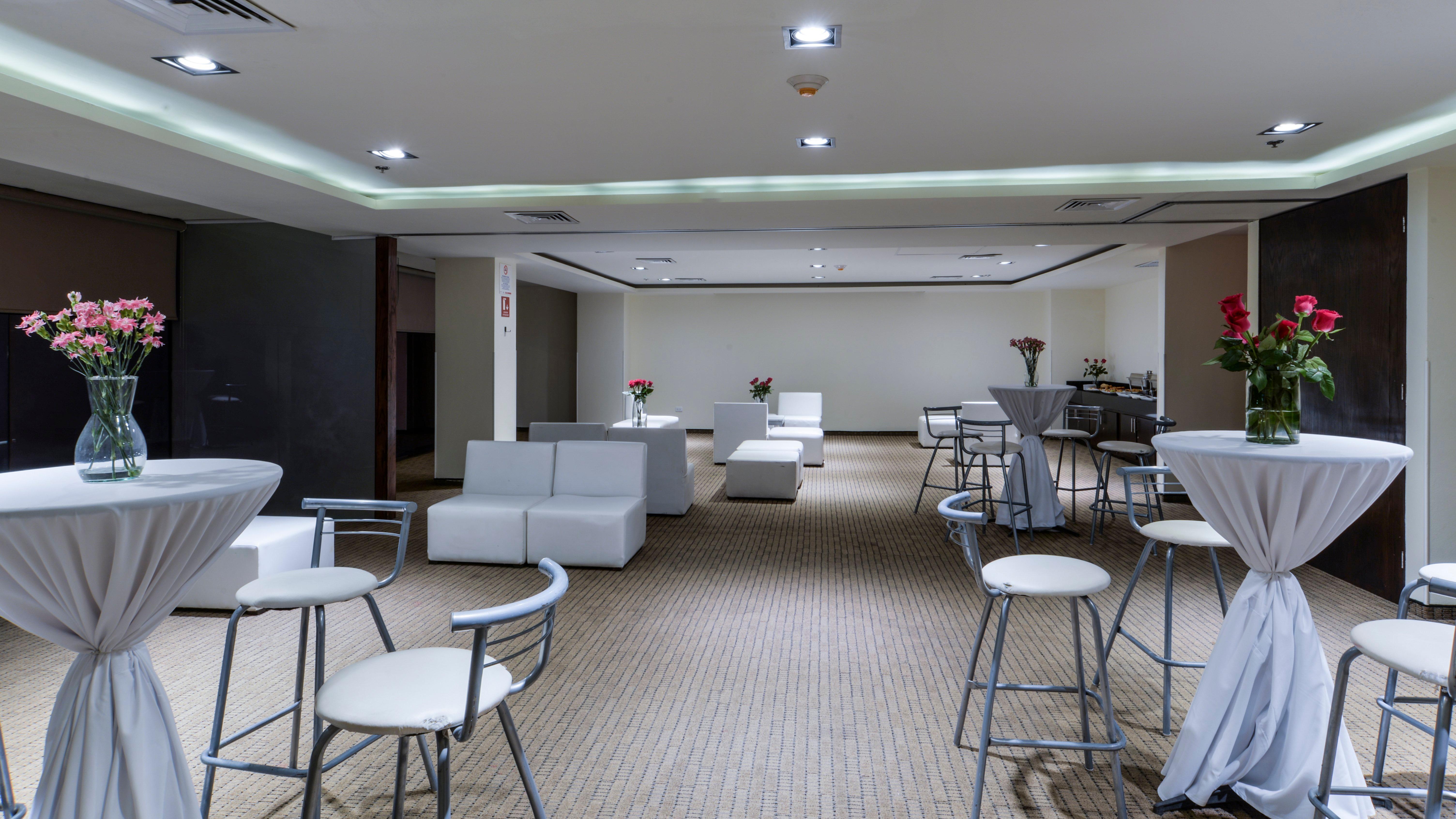 Holiday Inn Express Culiacan By Ihg Экстерьер фото