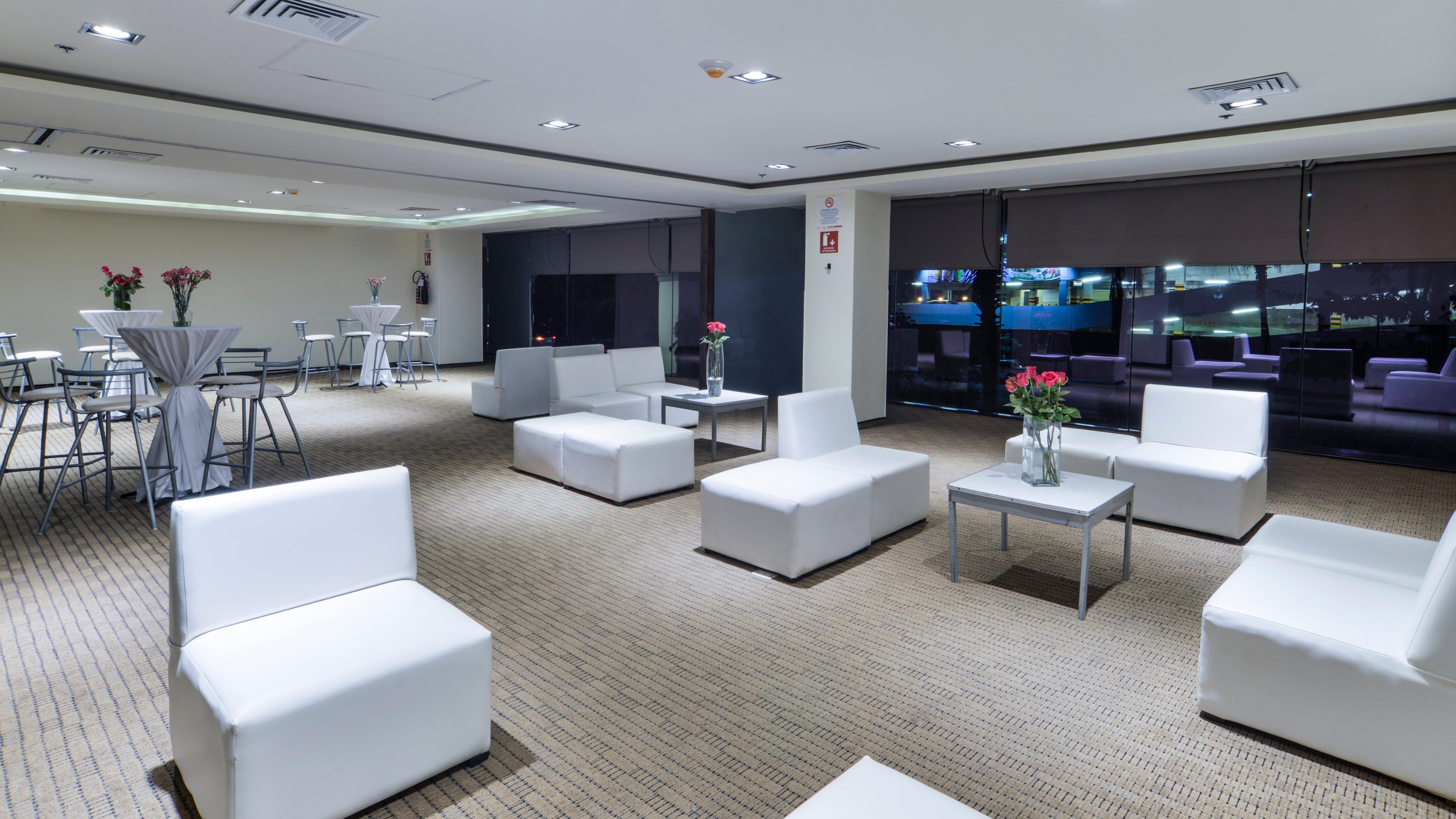 Holiday Inn Express Culiacan By Ihg Экстерьер фото