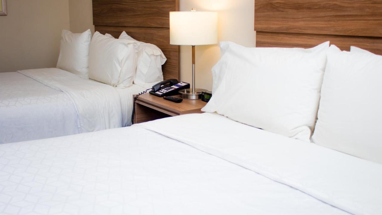 Holiday Inn Express Culiacan By Ihg Экстерьер фото