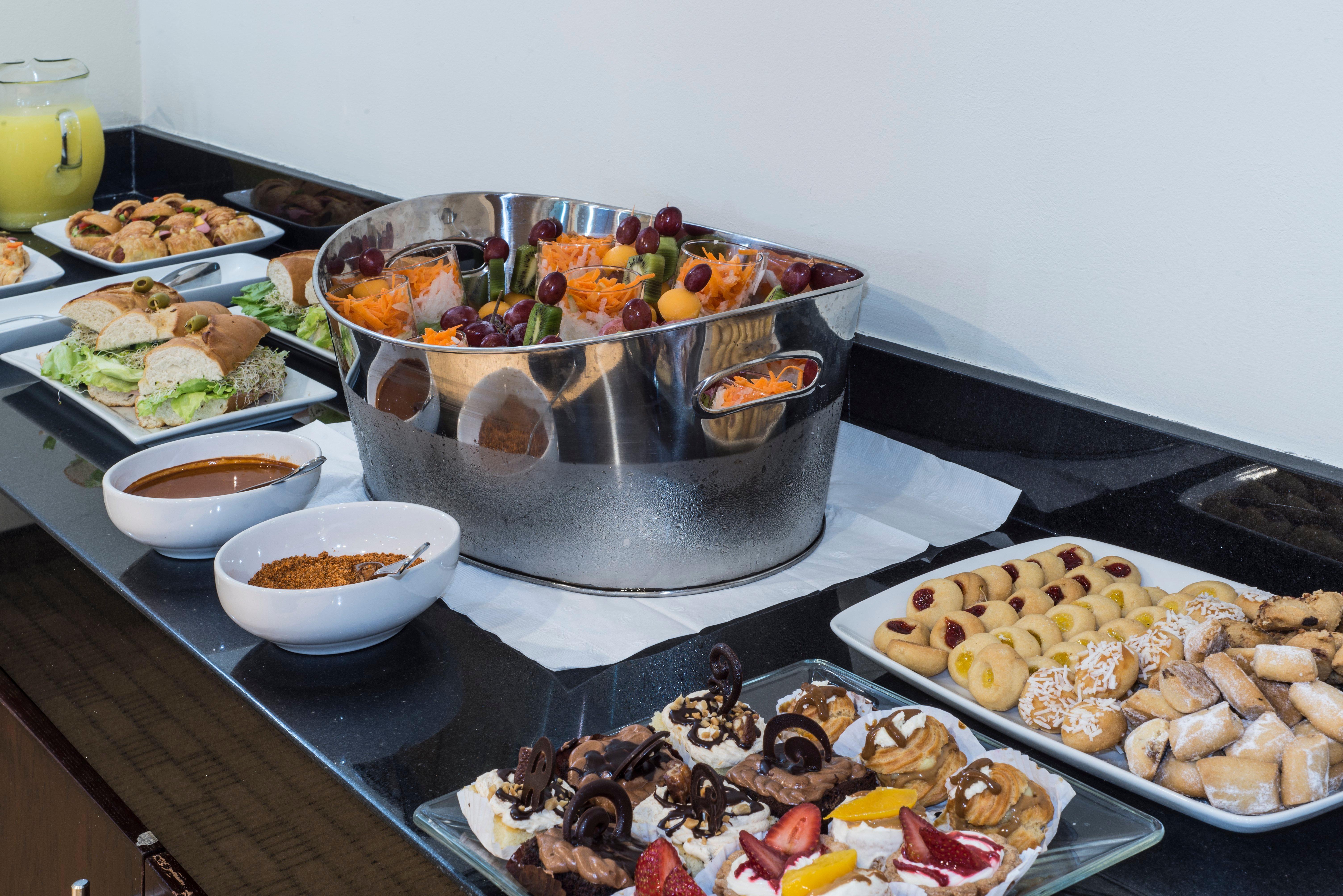 Holiday Inn Express Culiacan By Ihg Экстерьер фото