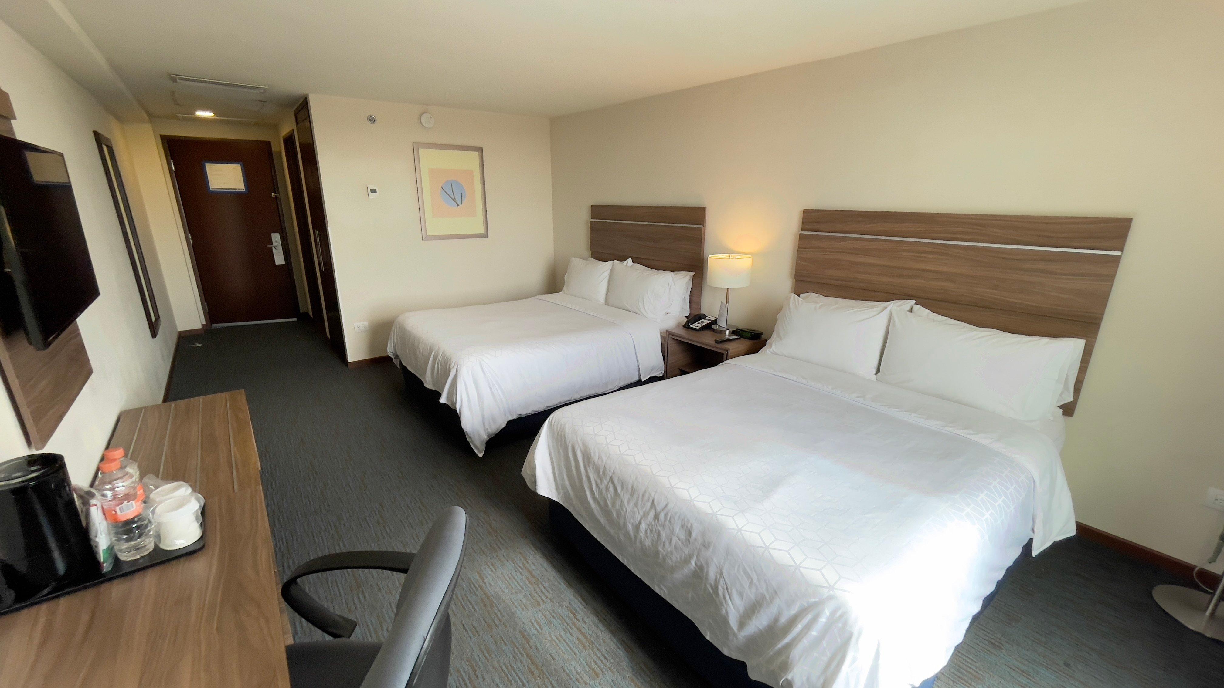 Holiday Inn Express Culiacan By Ihg Экстерьер фото