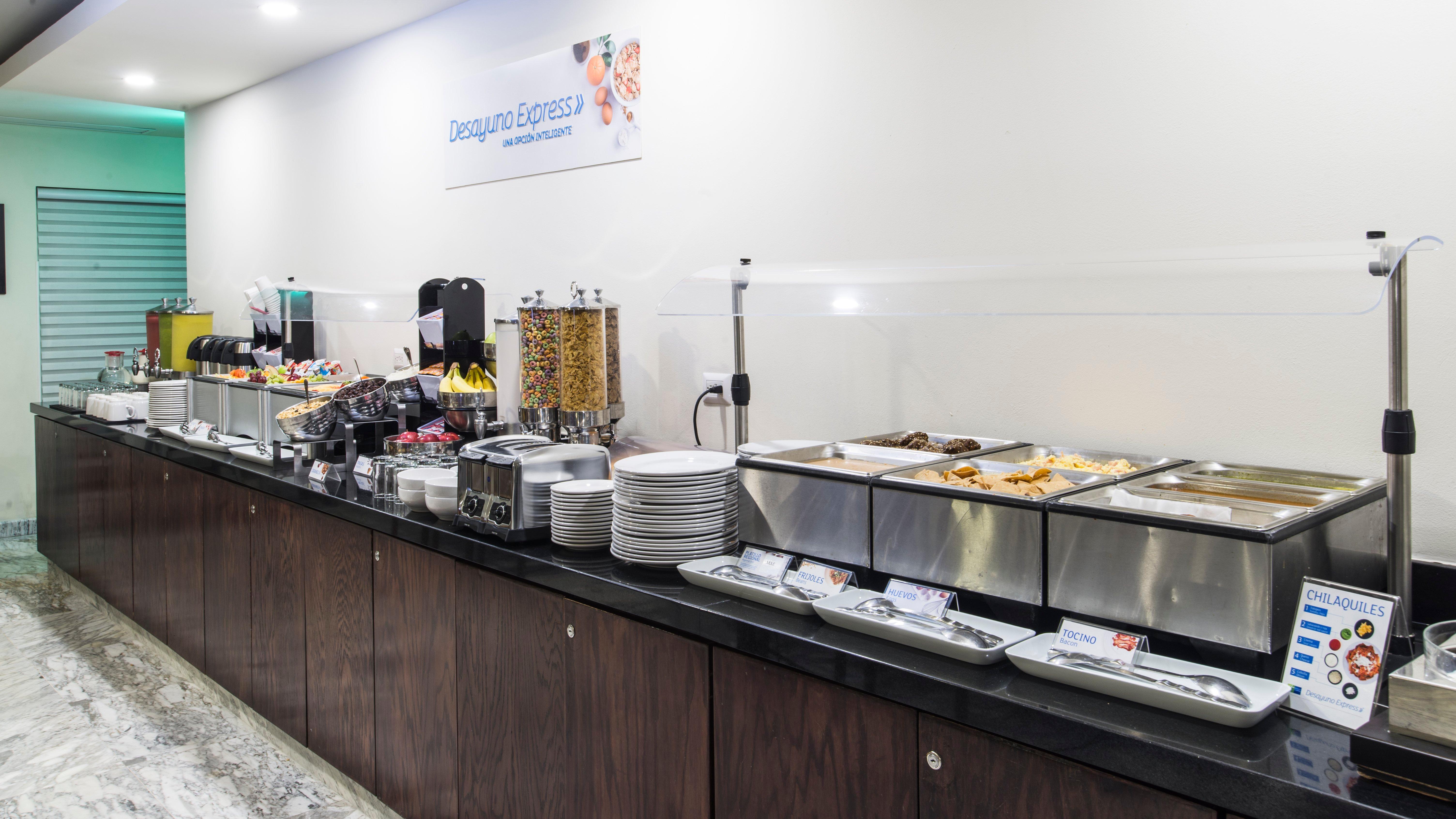 Holiday Inn Express Culiacan By Ihg Экстерьер фото