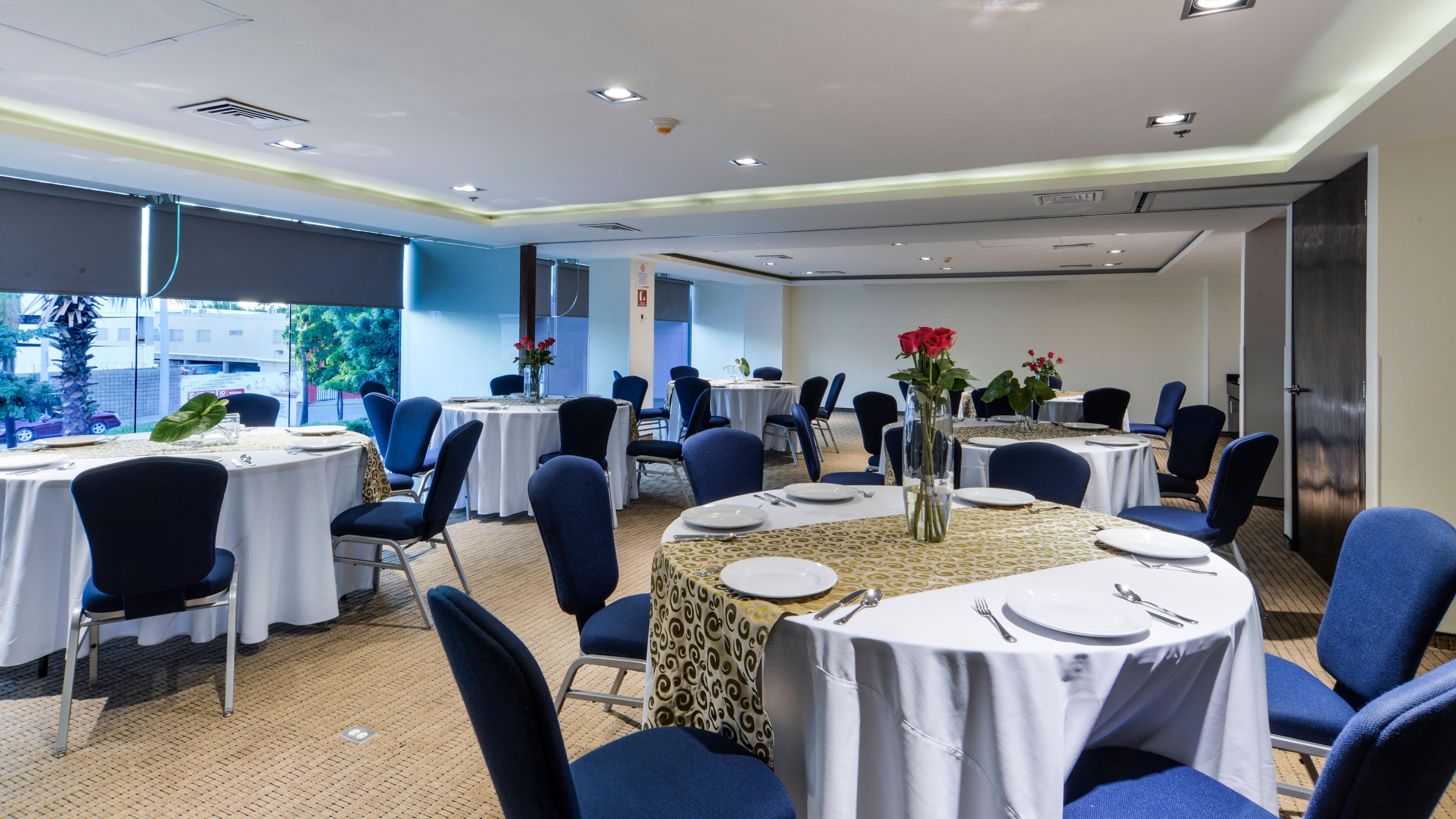 Holiday Inn Express Culiacan By Ihg Экстерьер фото