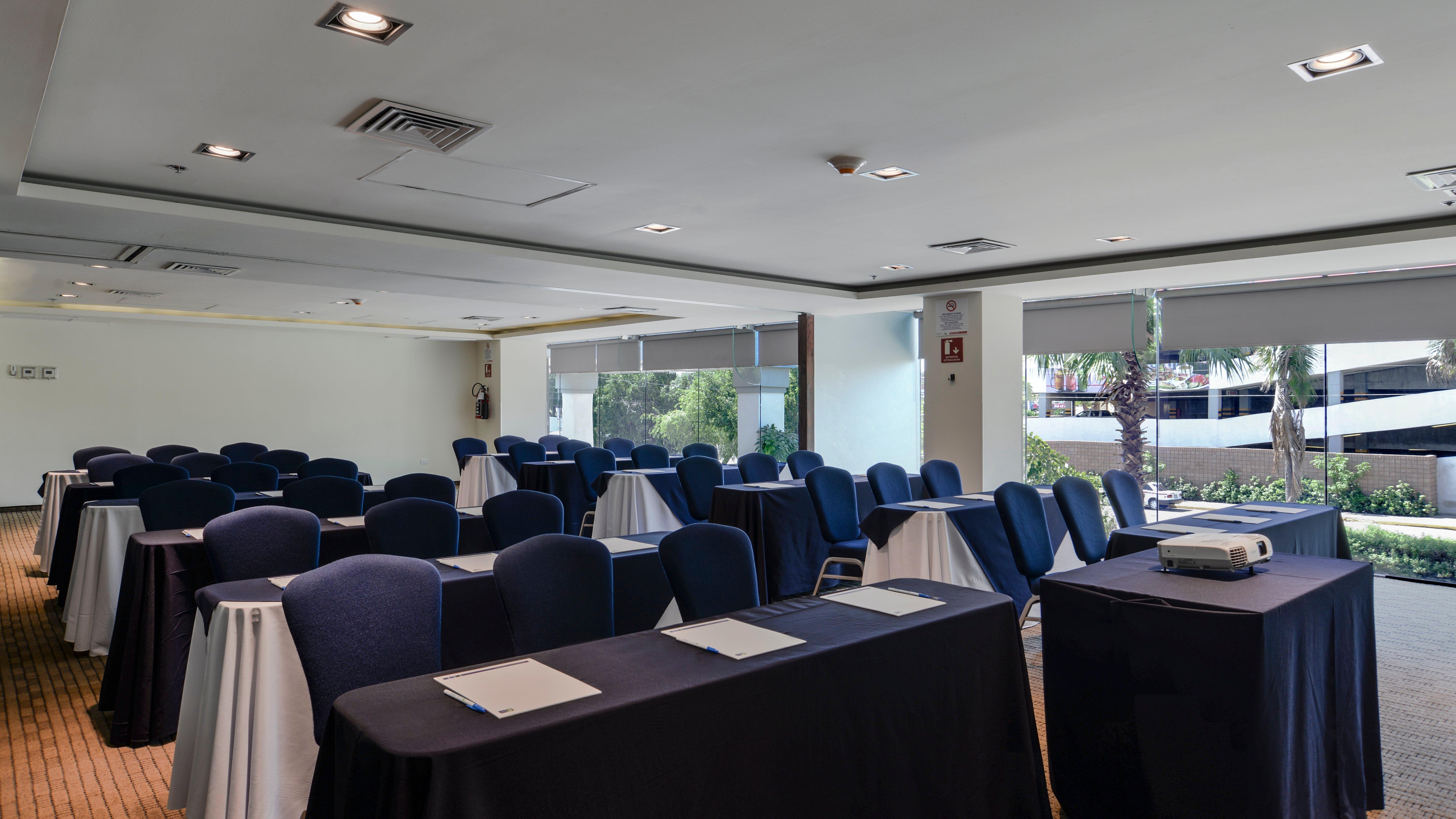 Holiday Inn Express Culiacan By Ihg Экстерьер фото