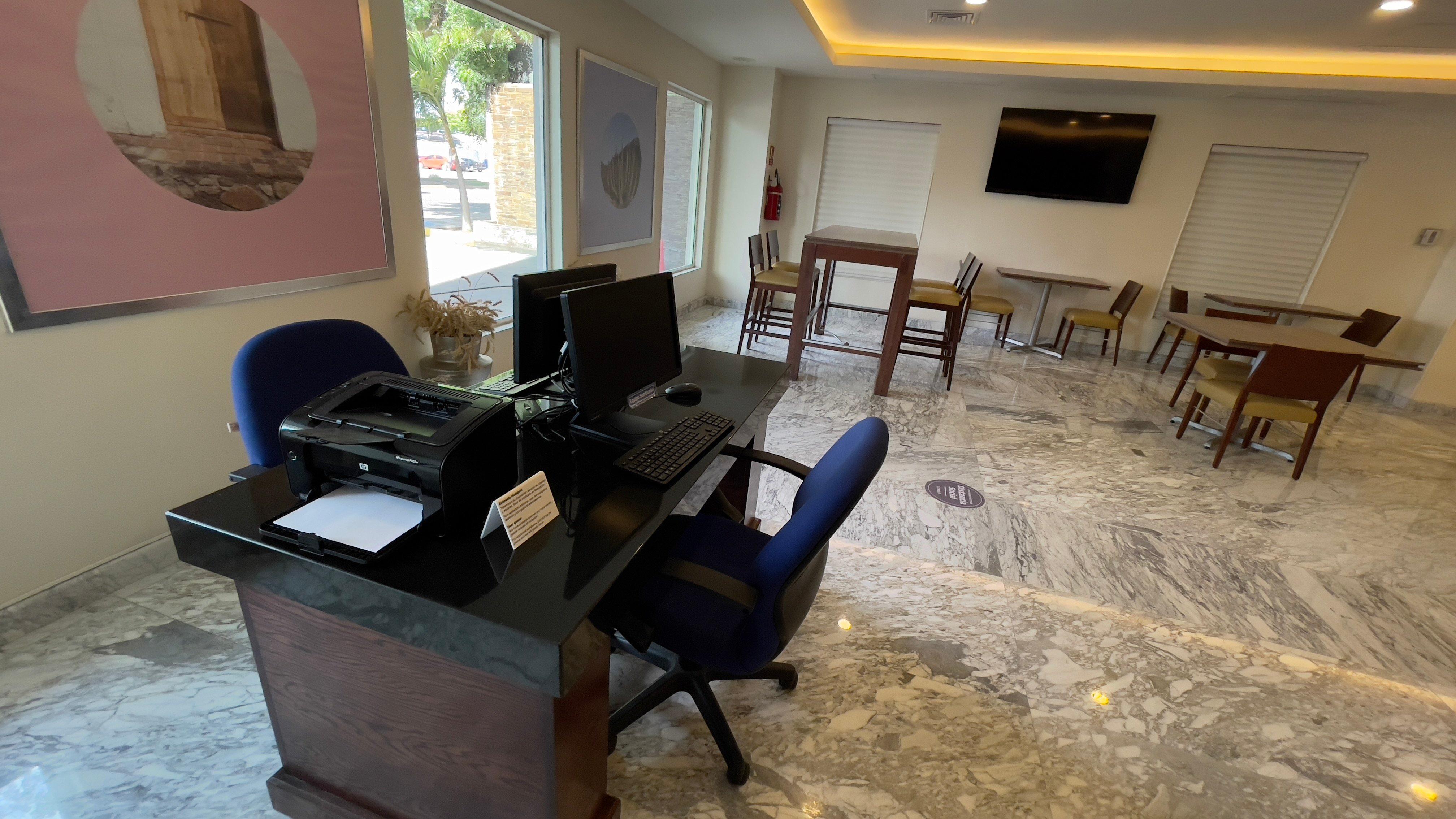 Holiday Inn Express Culiacan By Ihg Экстерьер фото