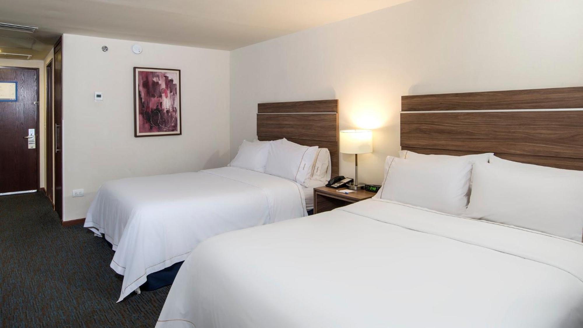 Holiday Inn Express Culiacan By Ihg Экстерьер фото
