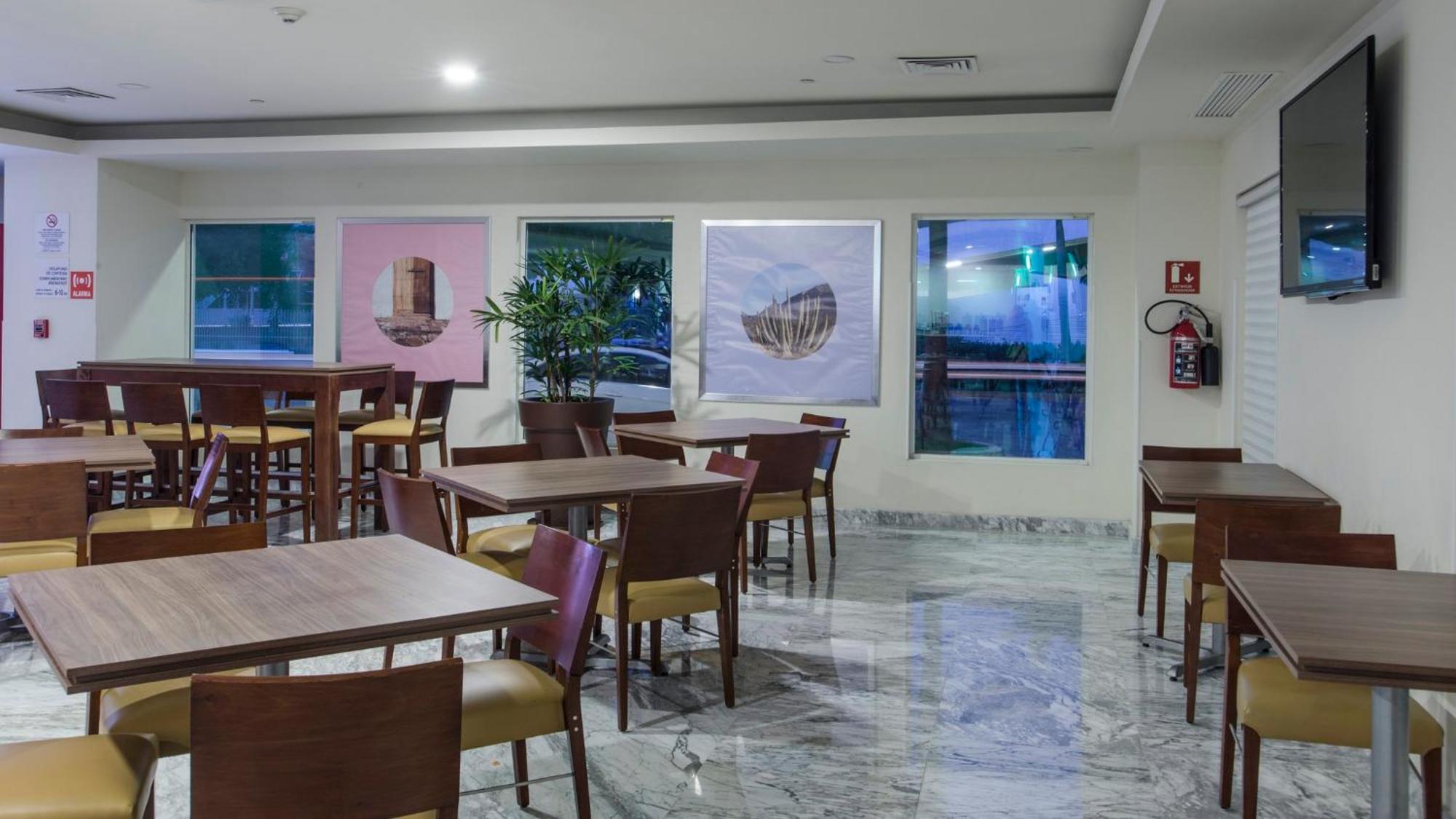 Holiday Inn Express Culiacan By Ihg Экстерьер фото