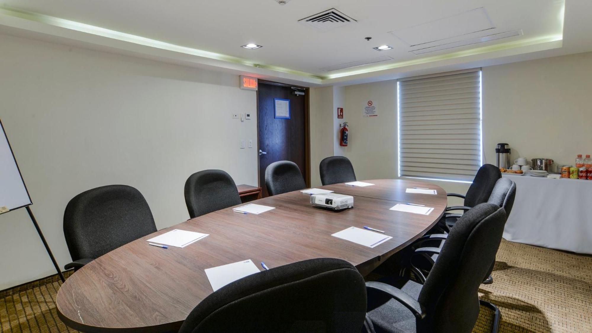 Holiday Inn Express Culiacan By Ihg Экстерьер фото