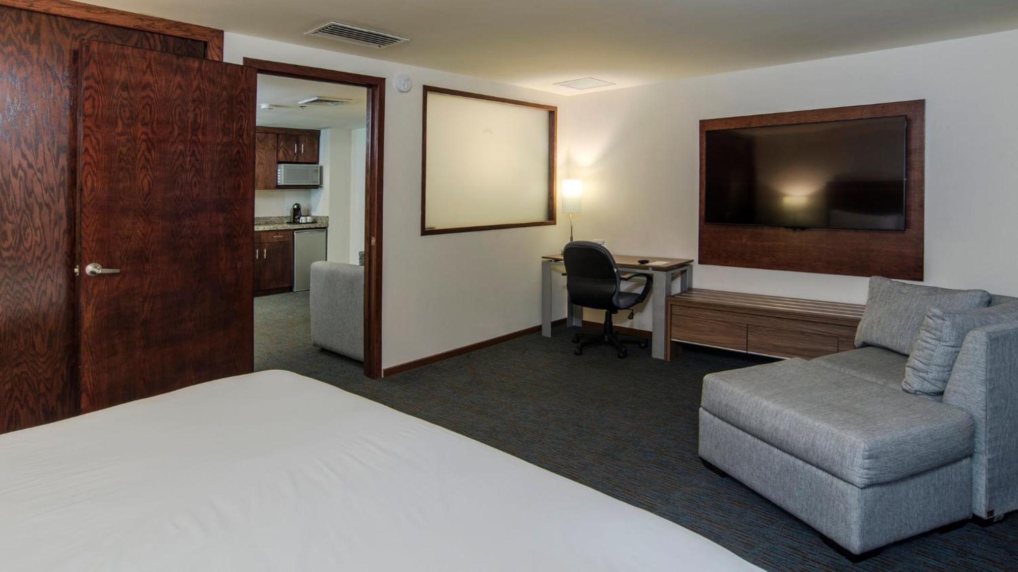 Holiday Inn Express Culiacan By Ihg Экстерьер фото