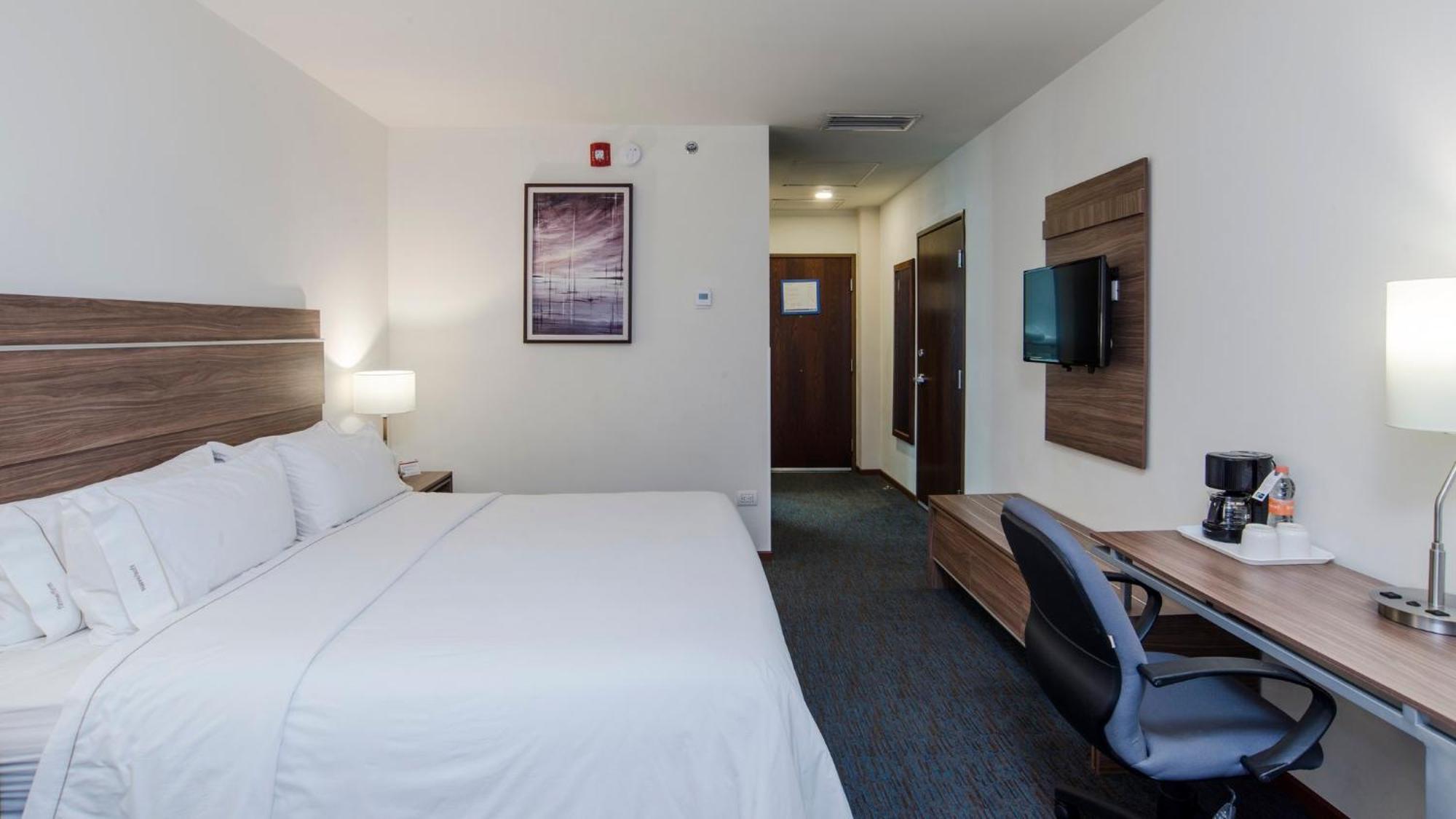 Holiday Inn Express Culiacan By Ihg Экстерьер фото