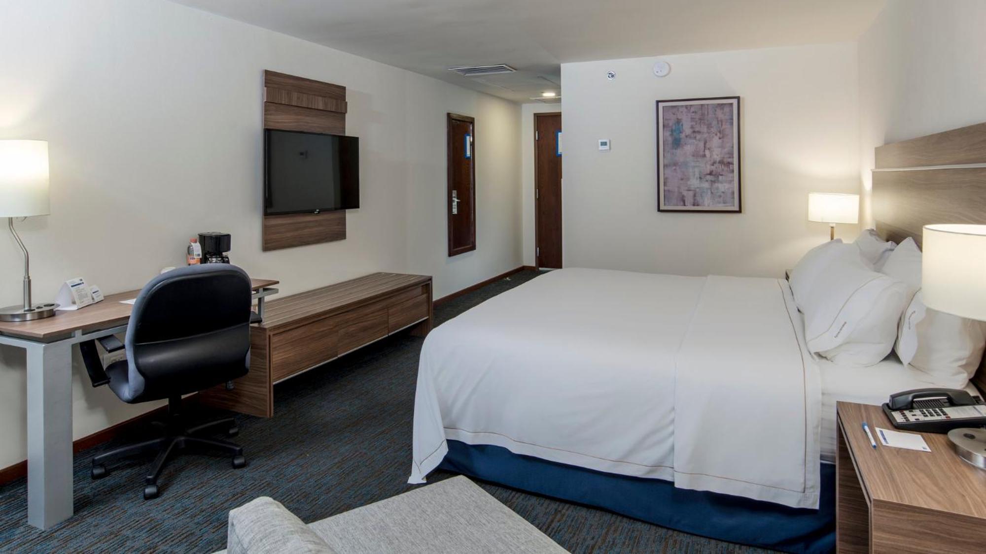 Holiday Inn Express Culiacan By Ihg Экстерьер фото