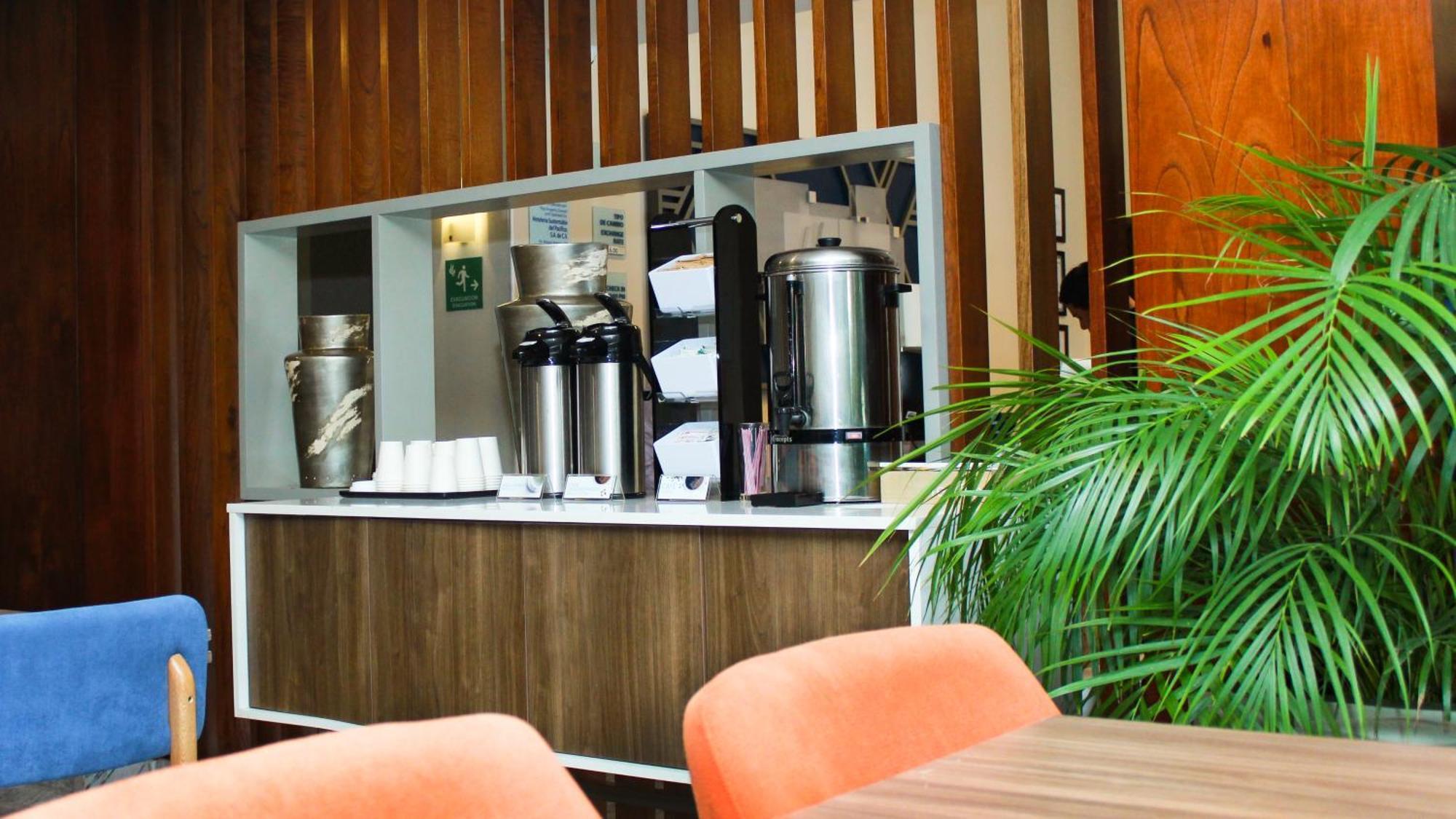 Holiday Inn Express Culiacan By Ihg Экстерьер фото