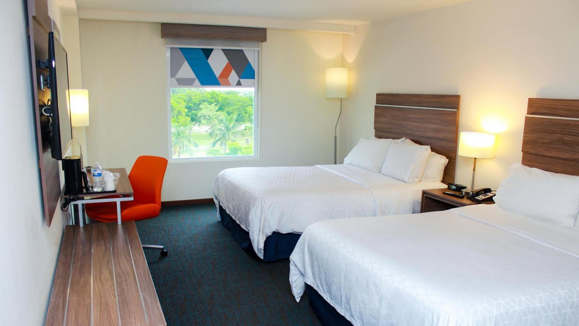 Holiday Inn Express Culiacan By Ihg Экстерьер фото