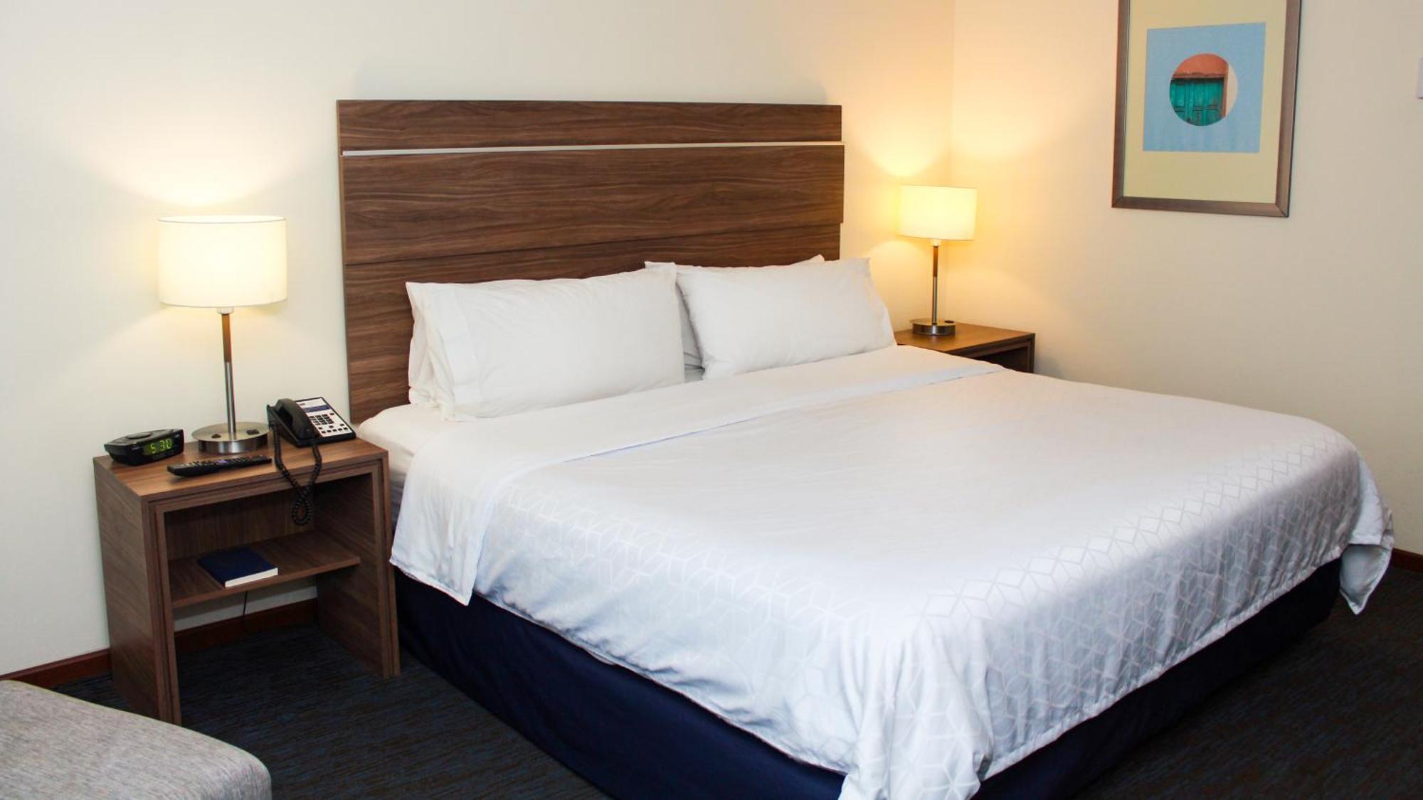 Holiday Inn Express Culiacan By Ihg Экстерьер фото