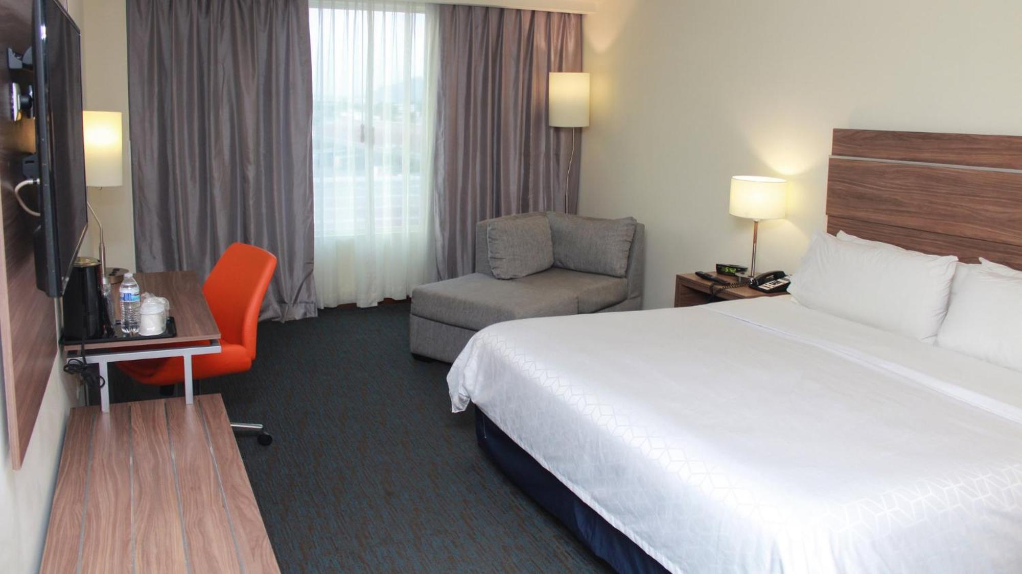 Holiday Inn Express Culiacan By Ihg Экстерьер фото