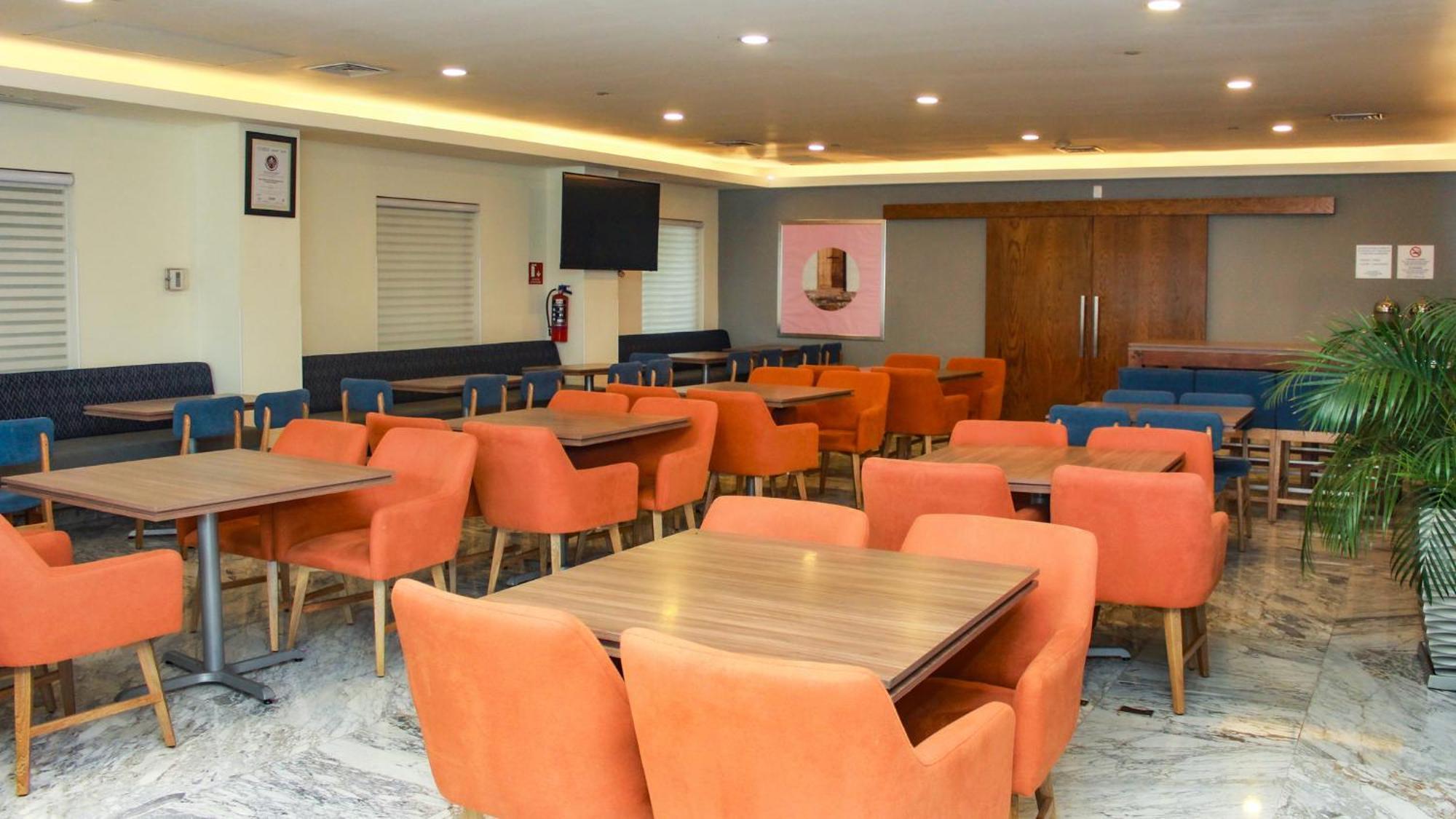 Holiday Inn Express Culiacan By Ihg Экстерьер фото