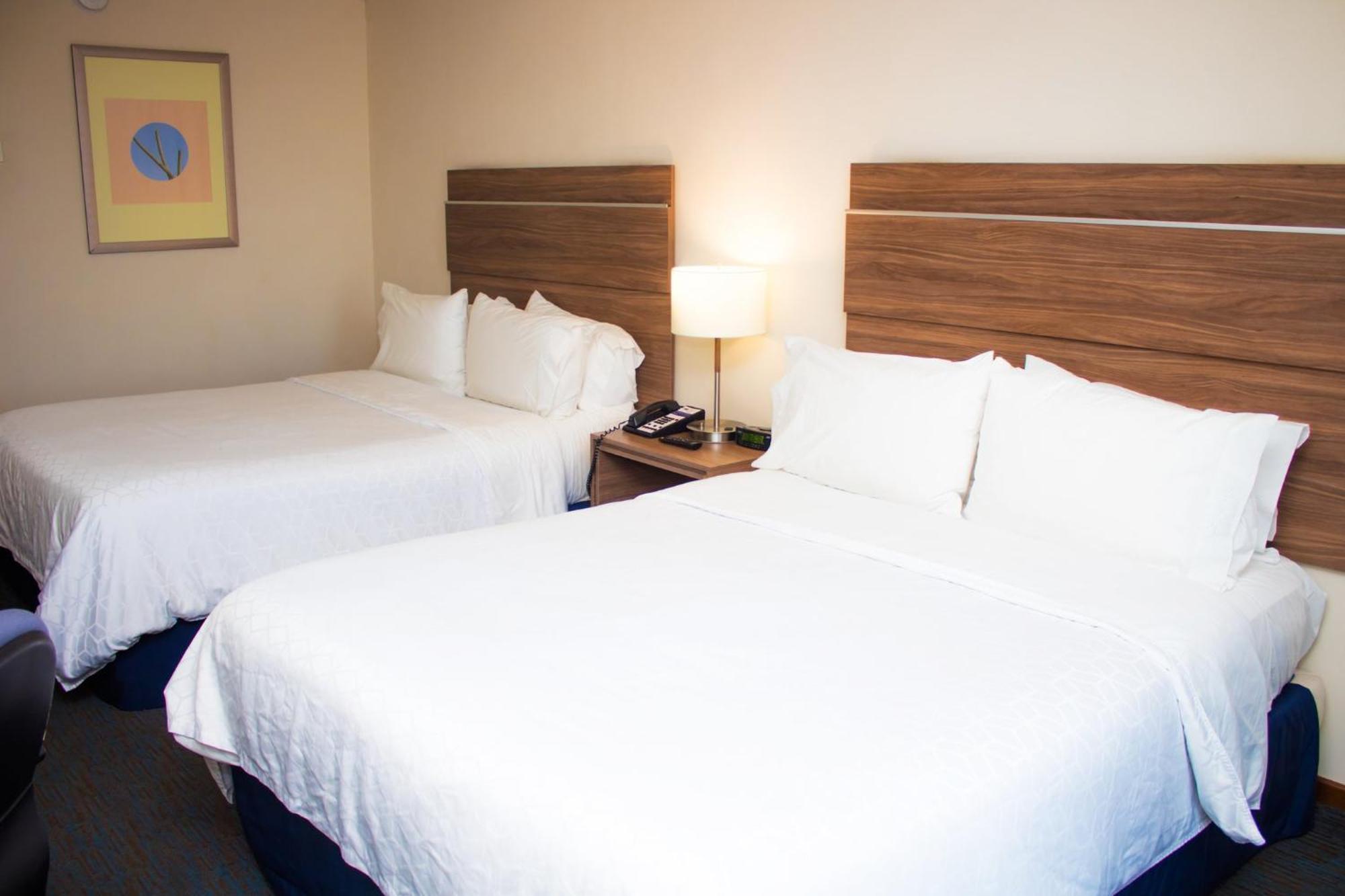 Holiday Inn Express Culiacan By Ihg Экстерьер фото