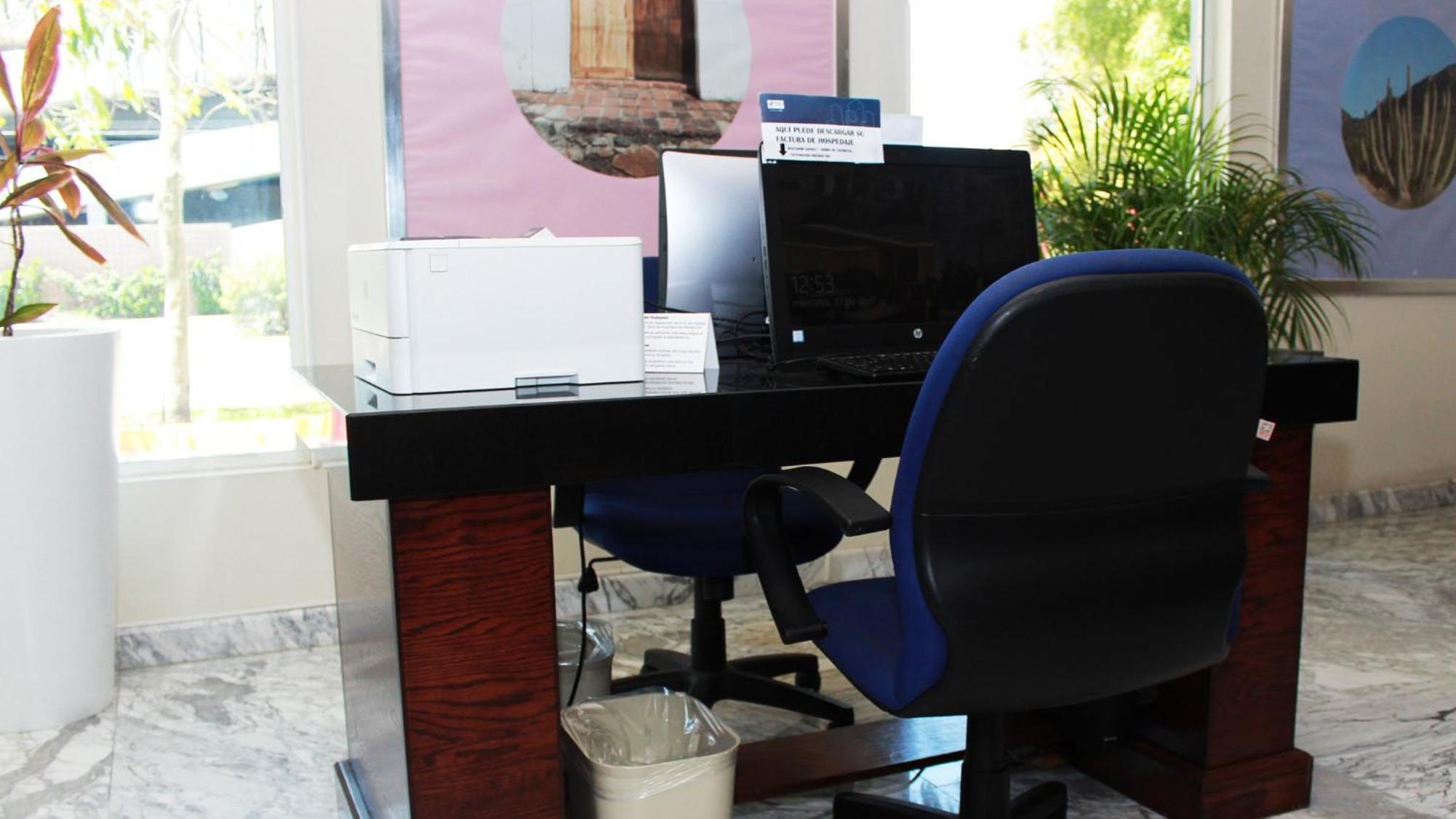 Holiday Inn Express Culiacan By Ihg Экстерьер фото